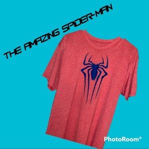 XL Spider-Man 2 T-shirt